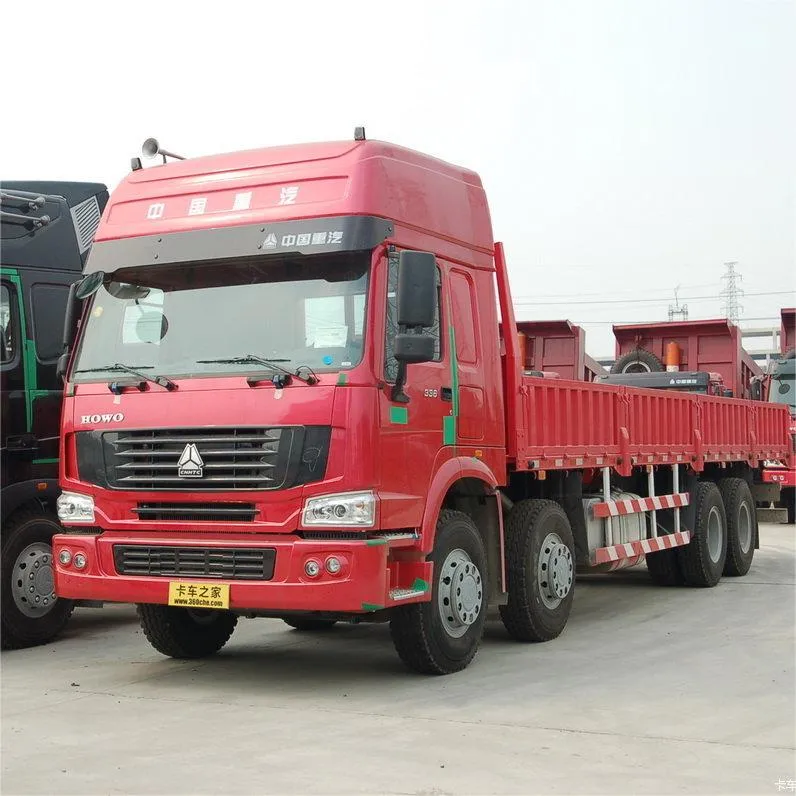 Howo Truck